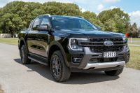 Image for 2025 Ford Ranger New Gen Wildtrak 4WD 3.0V6 TD 10spd