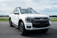 Image for 2025 Ford Ranger Platinum 3.0L Turbo Diesel AWD