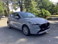 Image for 2025 Mazda 2 GSX