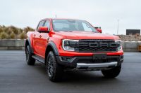 Image for 2026 Ford Ranger Raptor 2.0L Bi Turbo Diesel/4WD/10 Speed Auto