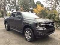 Image for 2025 Ford Ranger XLT DOUBLE CAB 4WD