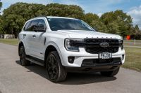 Image for 2022 Ford Everest New Gen Sport 4WD 3.0V6 TD 7str 10spd