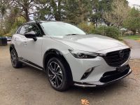 Image for 2025 Mazda CX-3 SP20