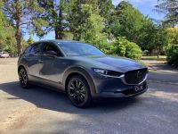 Image for 2025 Mazda CX-30 SP25 PTR