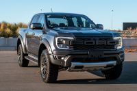 Image for 2026 Ford Ranger Raptor 2.0L Bi Turbo Diesel 4WD