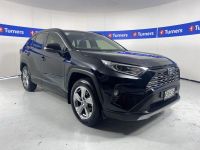 Image for 2021 Toyota RAV4 SUV GXL