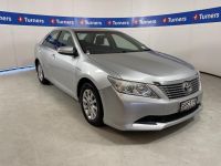 Image for 2012 Toyota Aurion Sedan AT-X