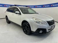 Image for 2013 Subaru Legacy Wagon