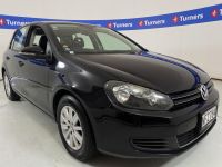 Image for 2012 Volkswagen Golf Hatchback TSI