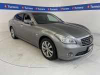 Image for 2011 Nissan Fuga Sedan HYBRID