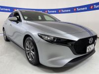 Image for 2020 Mazda Axela (Mazda3) Hatchback GSX