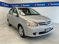 Image for 2003 Toyota Platz Sedan