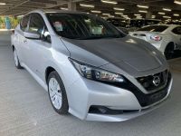 Image for 2018 Nissan Leaf Hatchback S (40kWh)