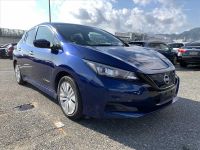 Image for 2021 Nissan Leaf Hatchback S (40kWh)