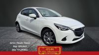Image for 2016 Mazda Demio (Mazda2) Hatchback 13S
