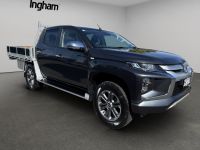 Image for 2020 Mitsubishi Triton Ute GLXR 4WD AUTO