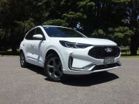 Image for 2024 Ford Escape ST-Line X AWD FHEV