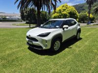 Image for 2024 Toyota Yaris Cross GX 1.5P Hybrid