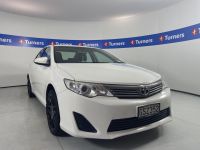 Image for 2013 Toyota Camry Sedan GL