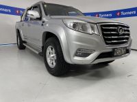 Image for 2020 Great Wall Steed Ute