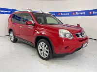 Image for 2012 Nissan X-Trail Wagon