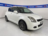 Image for 2006 Suzuki Swift Hatchback