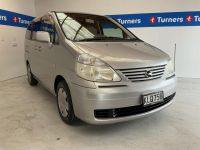 Image for 2005 Nissan Serena Wagon