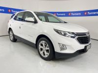 Image for 2018 Holden Equinox SUV LT