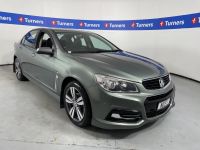 Image for 2014 Holden Commodore Sedan VF SV6