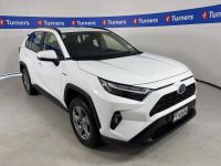 Image for 2022 Toyota RAV4 SUV GX