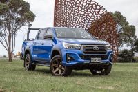 Image for 2019 Toyota Hilux SR5 2.8D 2WD