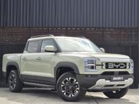 Image for 2025 BYD Shark 6 Premium AWD