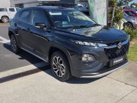 Image for 2025 Suzuki FRONX GLX Hybrid