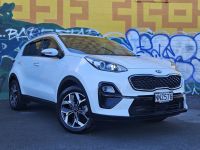 Image for 2021 Kia Sportage SUV URBAN LX PLUS 2.0 PETROL