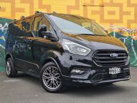 Image for 2021 Ford Transit Van Custom Swb Sport 2.0