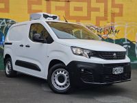 Image for 2024 Peugeot Partner Van REFRIGERATED VAN 1.2 PETROL TURBO