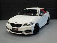 Image for 2016 BMW M235i Coupe M Performance Coupe