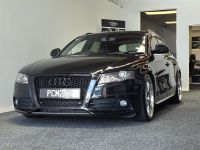 Image for 2009 Audi A4 Wagon 1.8TFSI / AVANT / S-LINE