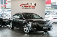 Image for 2016 Nissan Altima Sedan TI 2.5P/CVT/SL/4DR/5