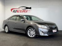 Image for 2013 Toyota Camry Sedan 