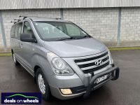 Image for 2017 Hyundai iMax Van Diesel * 8 Seater *