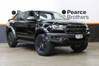Image for 2019 Ford Ranger Ute Raptor 2.0D 4WD