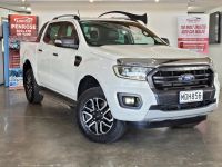 Image for 2020 Ford Ranger WILDTRAK 2.0D/4WD/NZ NEW