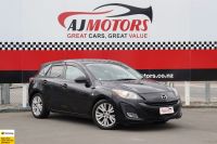 Image for 2010 Mazda Axela Hatchback 15S