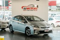 Image for 2015 Toyota Prius Hatchback S