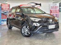 Image for 2017 Toyota RAV4 GX 4WD (NZ New)