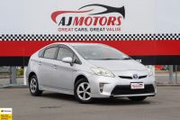 Image for 2014 Toyota Prius Hatchback 1.8L Petrol Hybrid / Low Odometer