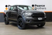 Image for 2018 Ford Ranger Ute XLT, FLARES, 20