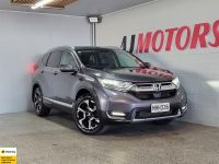 Image for 2019 Honda CR-V AWD SPORT SENSING (NZ New)