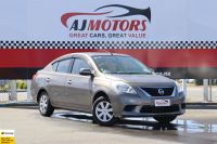 Image for 2014 Nissan Tiida Sedan LATIO G